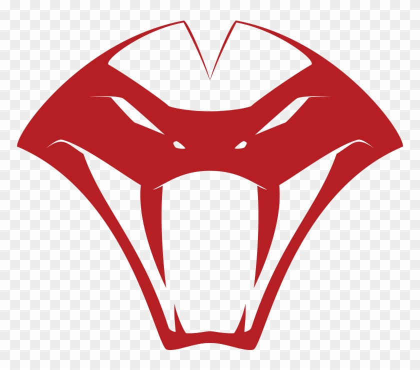 Viper Snake Head Logo - Snake Head Logo Png #541201
