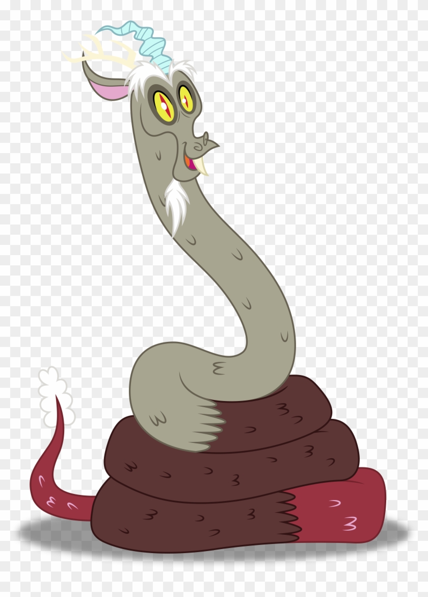 Dashiesparkle Vector - Cartoon #541290