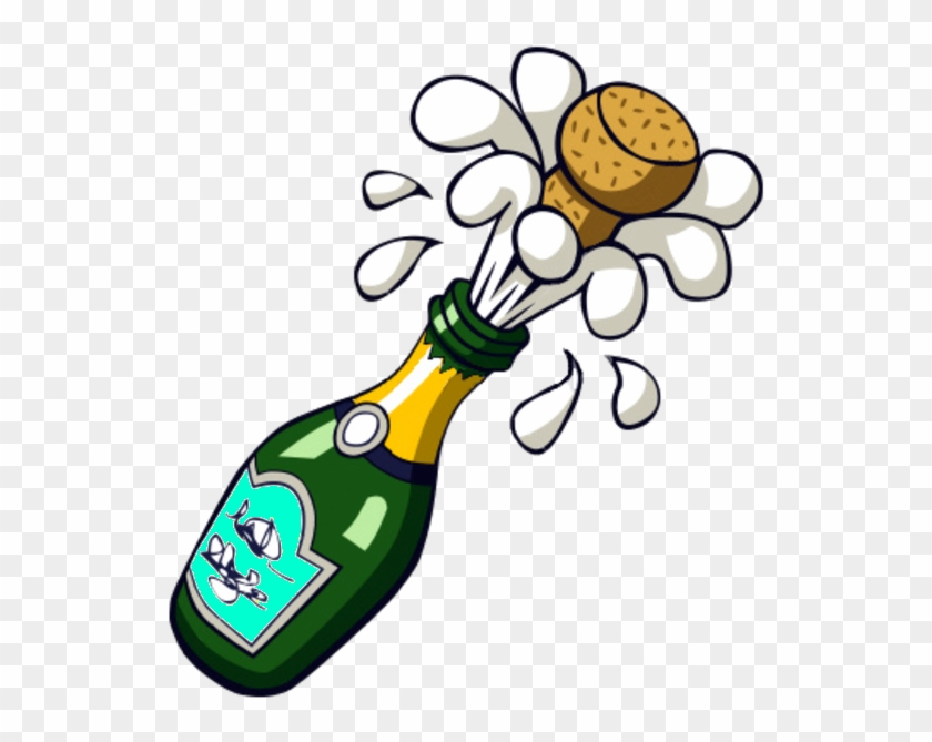 Party Clip Art - Party Clip Art #541406
