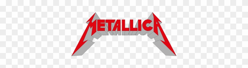 Metallica Snake Vector - Metallica Heavy Metal Music Car Bumper Window Sticker #541428