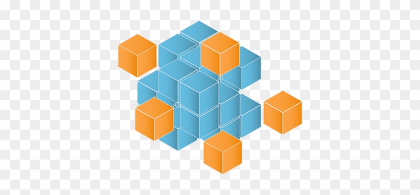 Olap Slice & Dice - Slice And Dice Data #541445