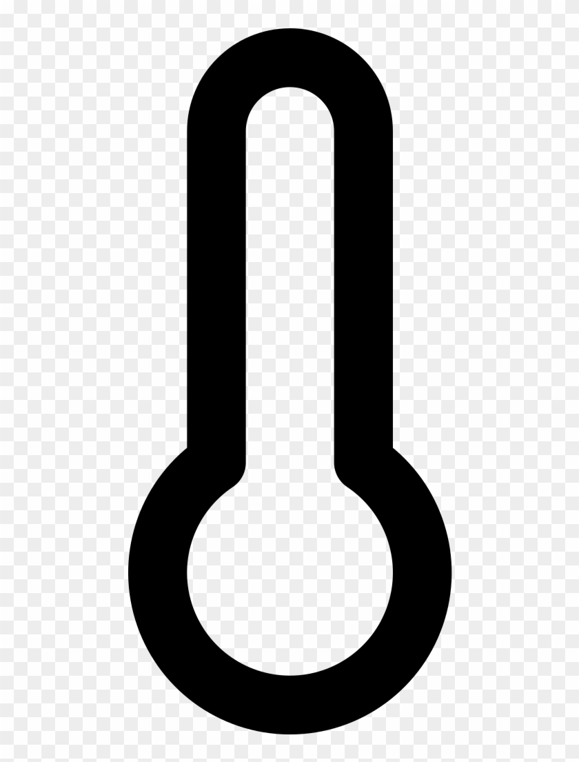 Feather Weather Thermometer - Sign #541501
