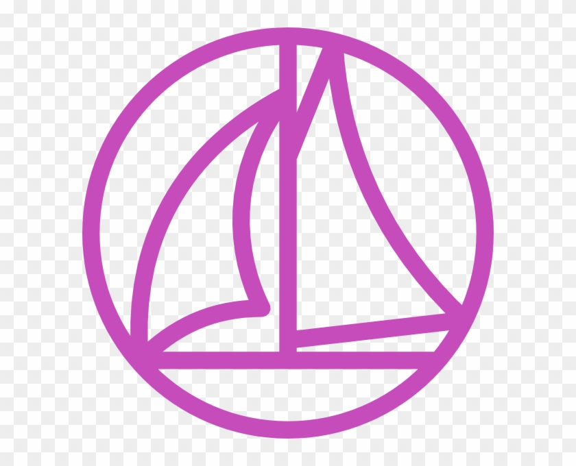 Free Vector Marina Maritime Symbol Clip Art - Free Vector Marina Maritime Symbol Clip Art #541516