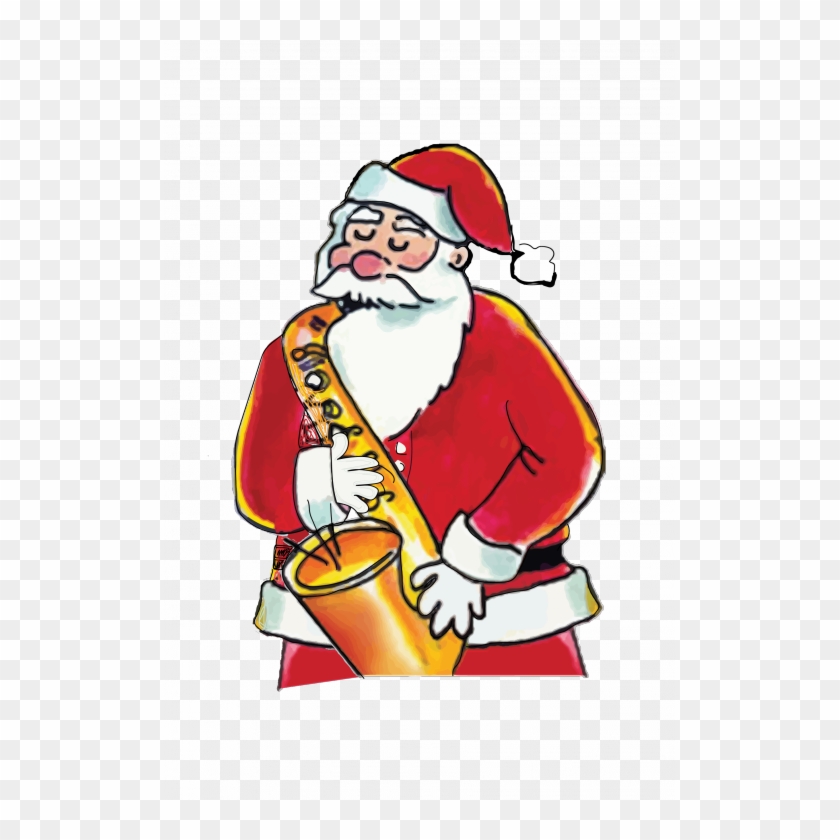 Santa - Santa Claus #541648