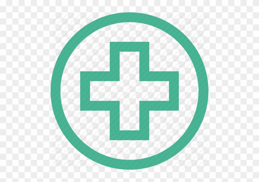 Pharmacy Icon Svg Png Icon Free Download - Healthcare Innovation Icon #541738