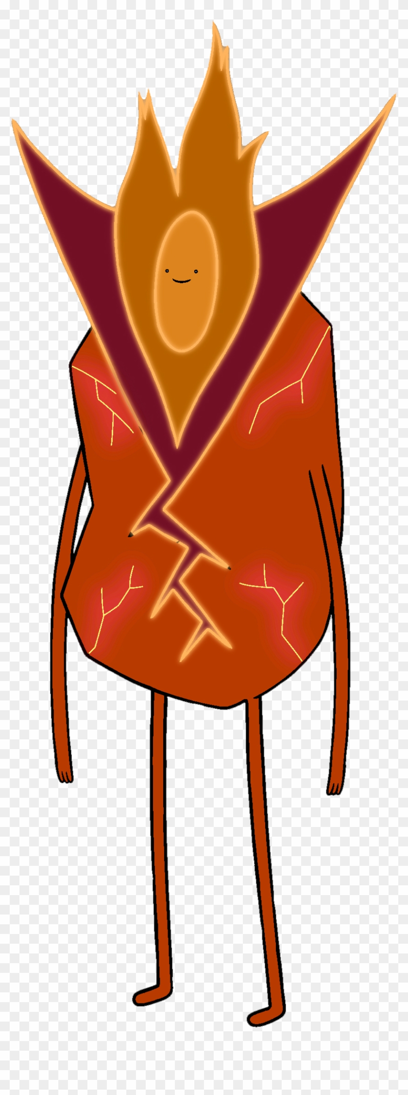 Flame Person 12 - Flame Person 12 #541871