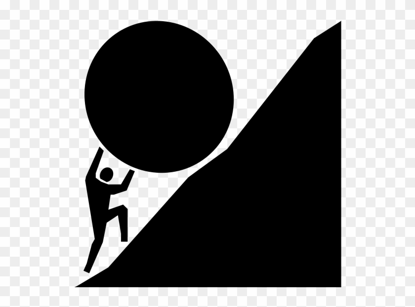Hard Work Icon Png #541867