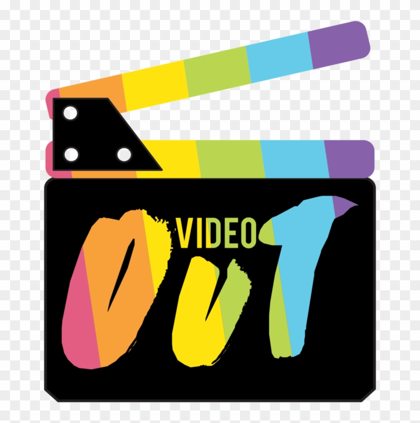 In Collaboration With Videoout, We're Sharing Personal - Portable Network Graphics #541875
