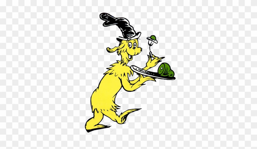 Photos - Draw Green Eggs And Ham #541891
