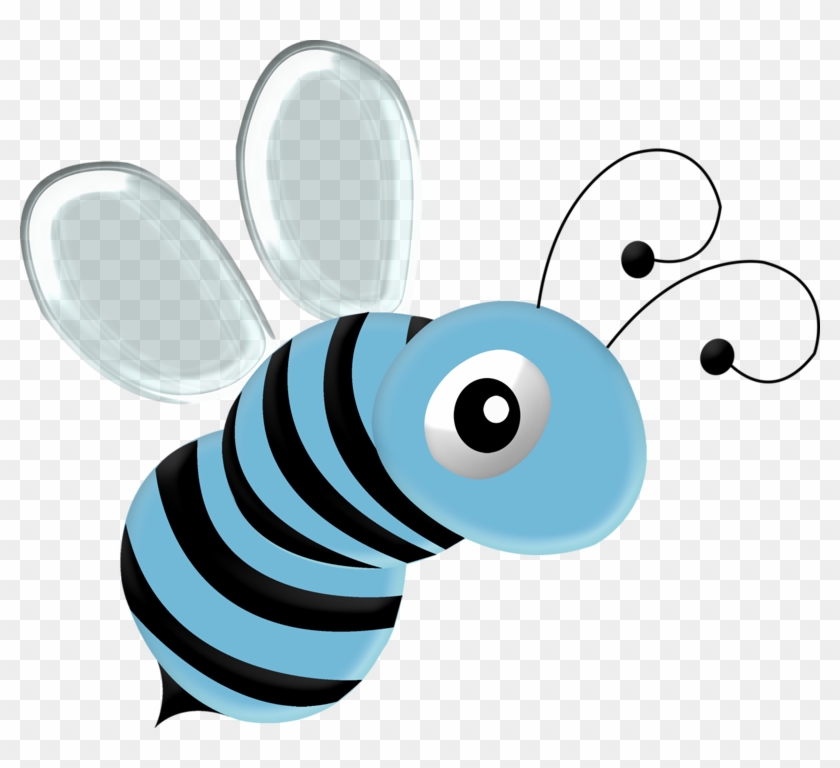 Clip Art - Bee #541915