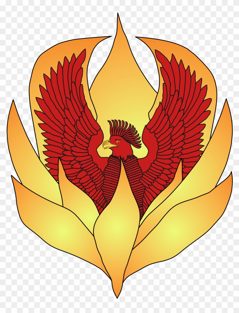 Phoenix - Stock.xchng #541929