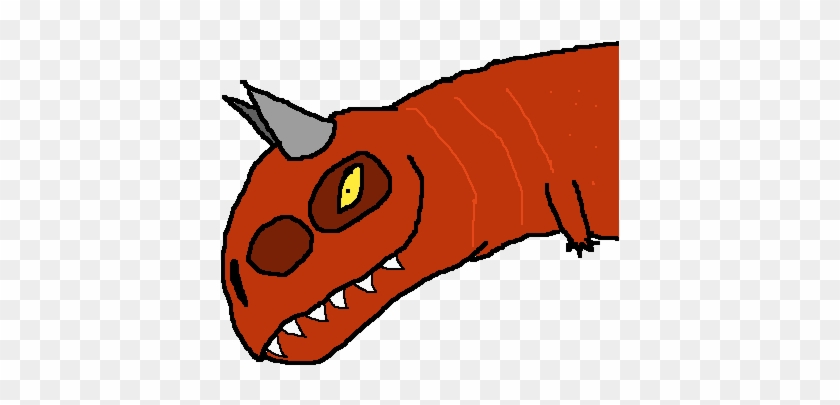Random Image From User - Carnotaurus #541944