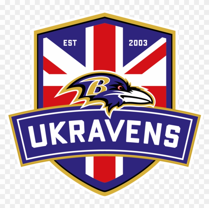 Ukravens - Touchdown #542034