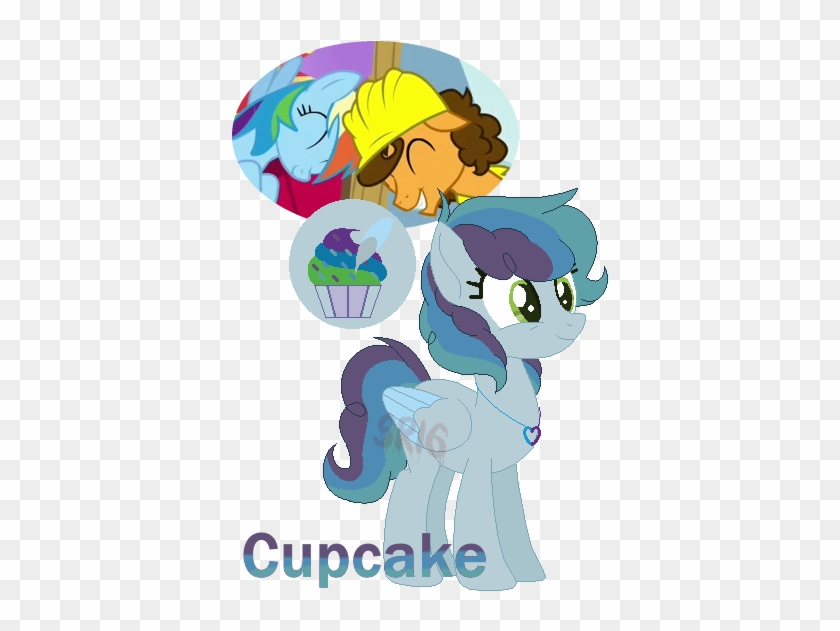 Cupcake 2018 By Superrosey16 - Art #542052