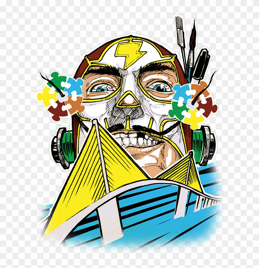 Clip Art #542100
