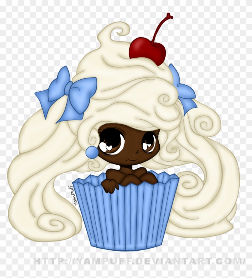 Cupcake - Cupcake #542136