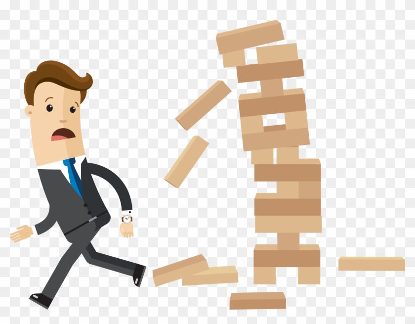 Reporting They Have Received Unexpected M - Set Of Tower Game Jenga #542197