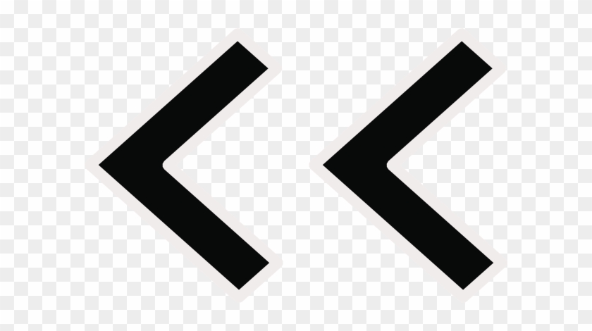 Arrows Black Png Clip Art - Clip Art #542242