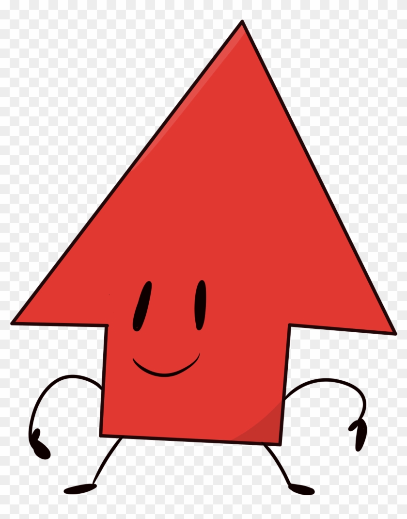 Arrow - Arrow Bfdi #542271