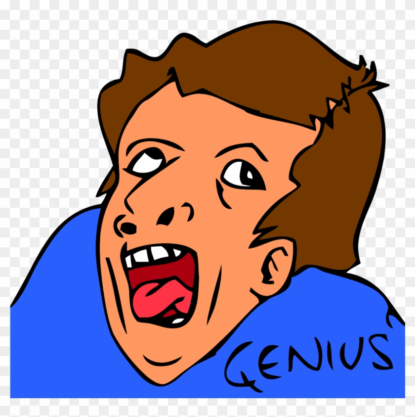 Internet Meme Genius Rage Comic Know Your Meme - Internet Meme Genius Rage Comic Know Your Meme #542541