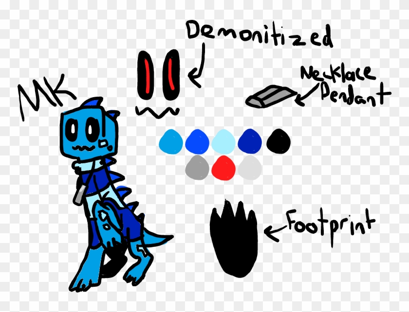 Minecraft Oc Reference By Avathearcanist - Minecraft Oc Reference By Avathearcanist #542561