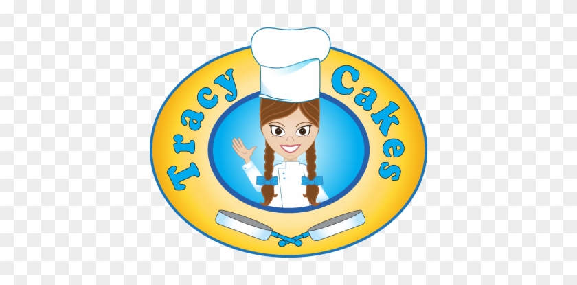 Site Navigation - Tracycakes #542606