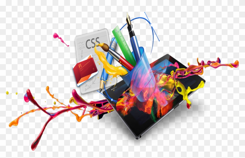 How To Plan For The Design Of Your Website - Web Design Png #542703