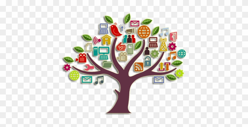 A - Social Media Growth #542724