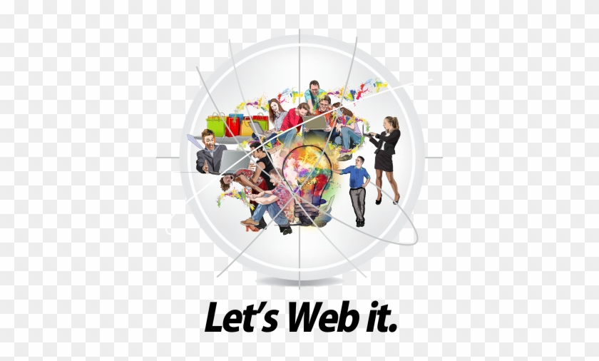 Appreciable Web Design And Innovative Application Development - Limbo #542741