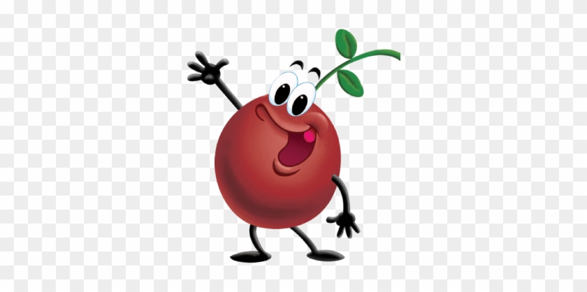 Cranberry Clipart Cartoon - Cranberry Cartoon #542903