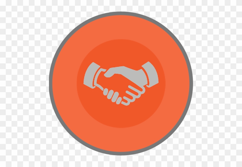 Our Core Values Icon - Our Core Values Icon #542960