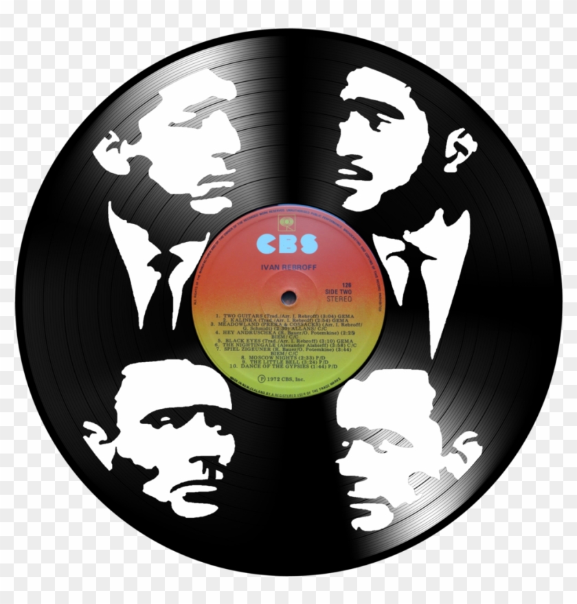 Rat Pack - Cd #543117