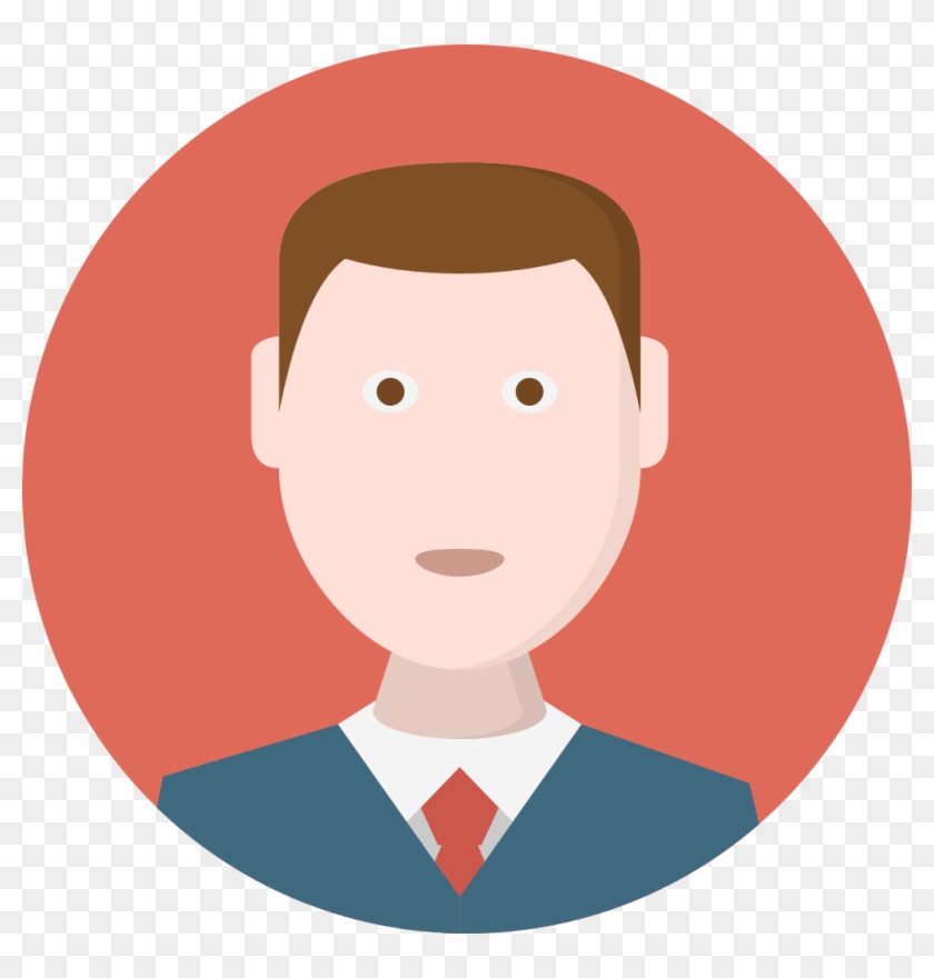 Q4interview Picture Perception And Story Writing Test - Portrait Of A Man #543236