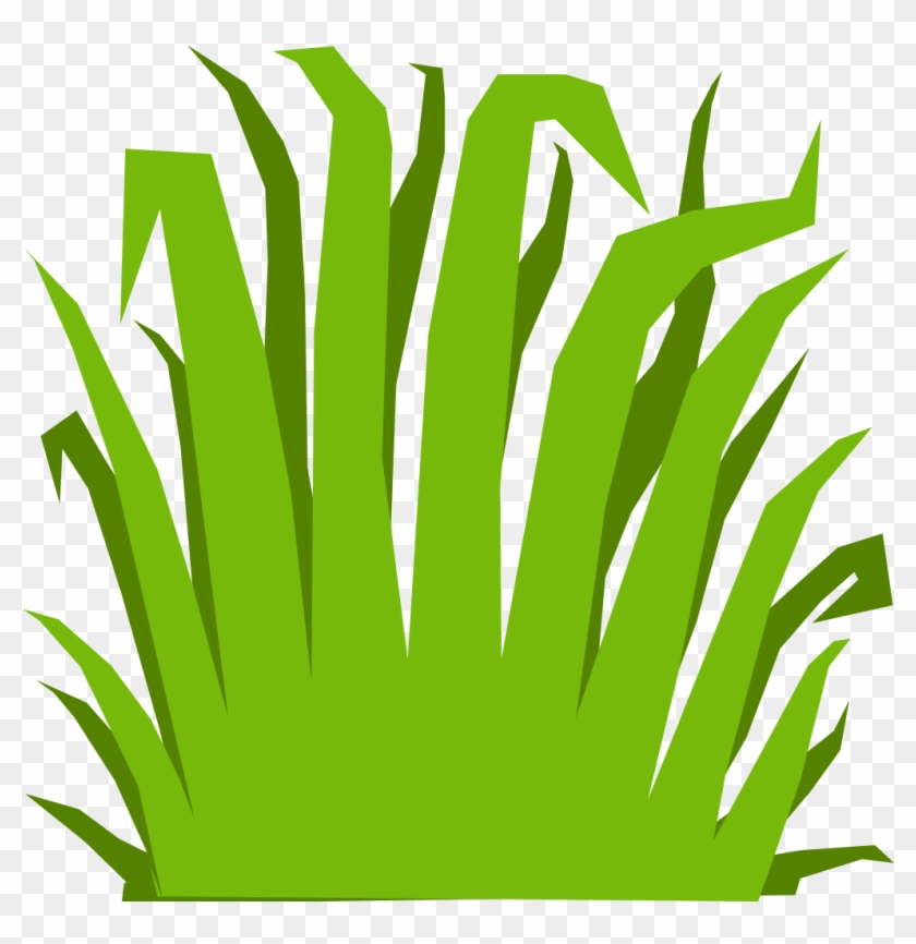 Grass Tufts Alpha Texture - Texture Mapping #543261