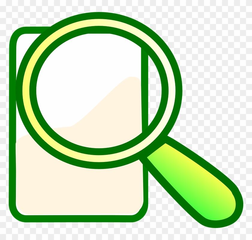 Royalty Free Vector Graphics - Hint Clip Art #543301