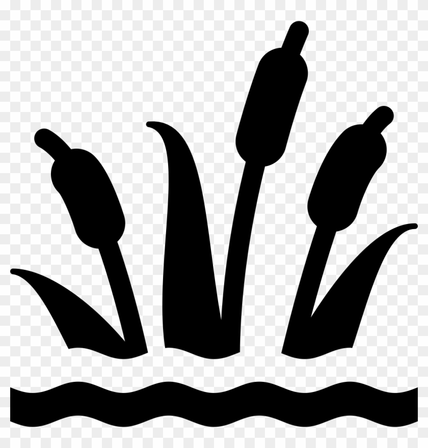 Marsh - Lake Icons #543366