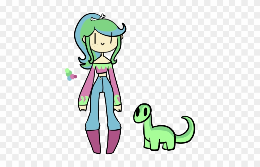Dinosona By Memeathon - Cartoon #543381