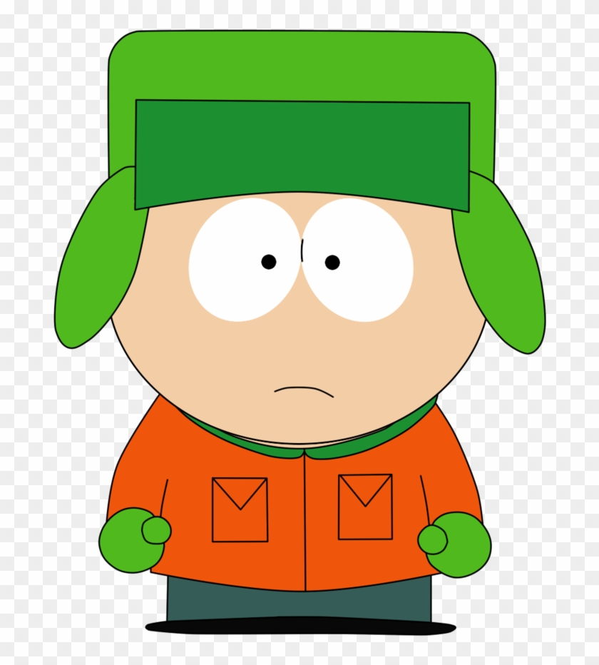 Kyle Broflovski Eric Cartman Stan Marsh Kenny Mccormick - Kyle Broflovski Eric Cartman Stan Marsh Kenny Mccormick #543467