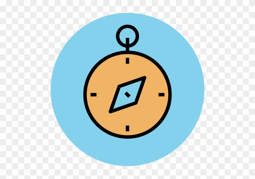 Ico Scalable Vector Graphics Icon - Navigation #543466