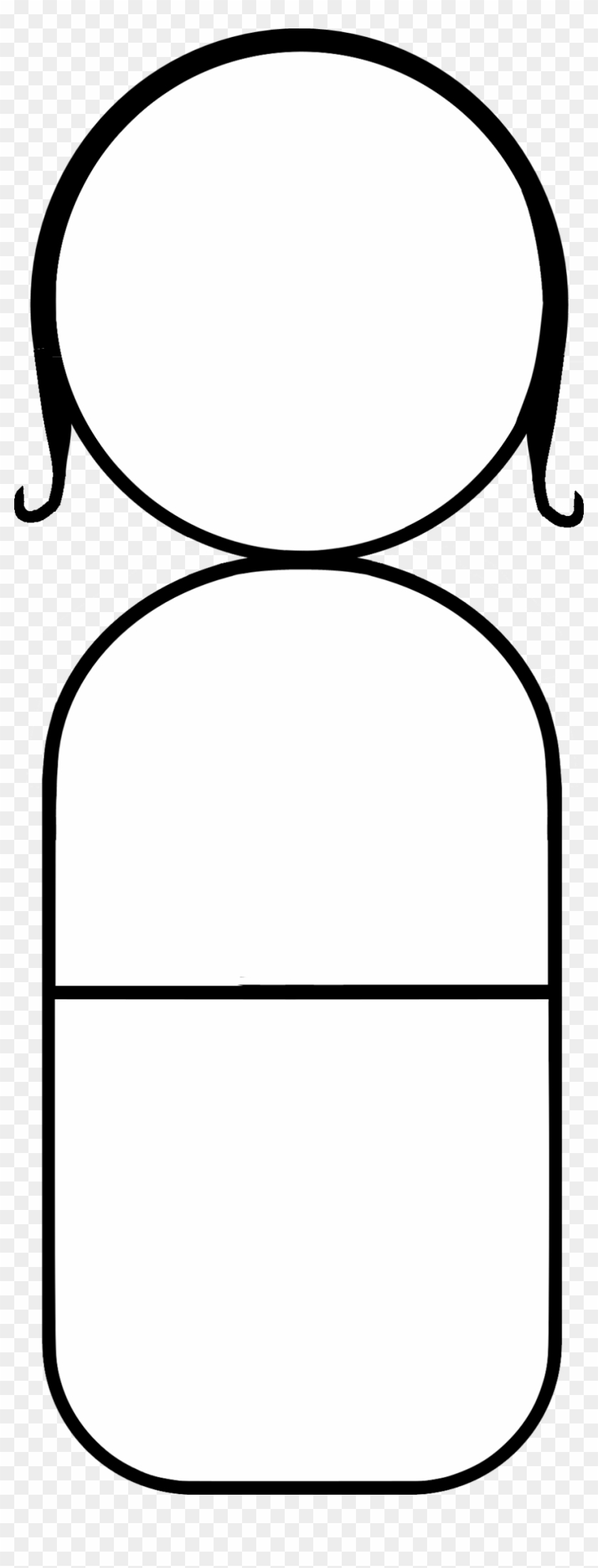 Big Image - Clip Art #543546