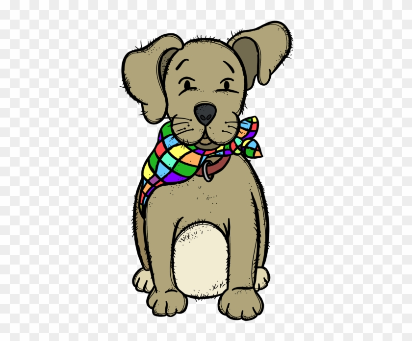 Meet Dazzle - Cartoon #543633
