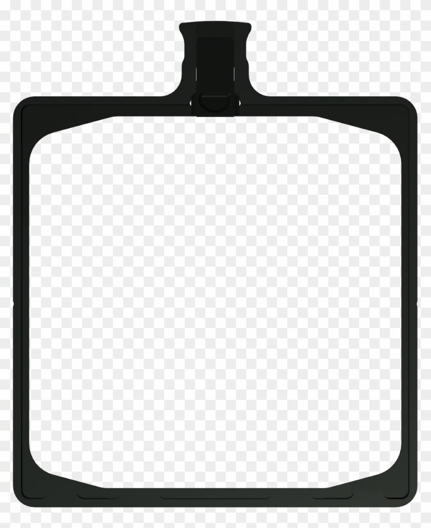 Filter Frame 5,65" X 5,65" And 4 X - Filter Frame 5,65" X 5,65" And 4 X #543784