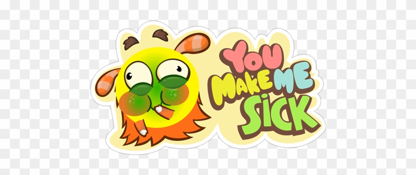 Kiss Transparent Png Sticker - Cartoon #543802