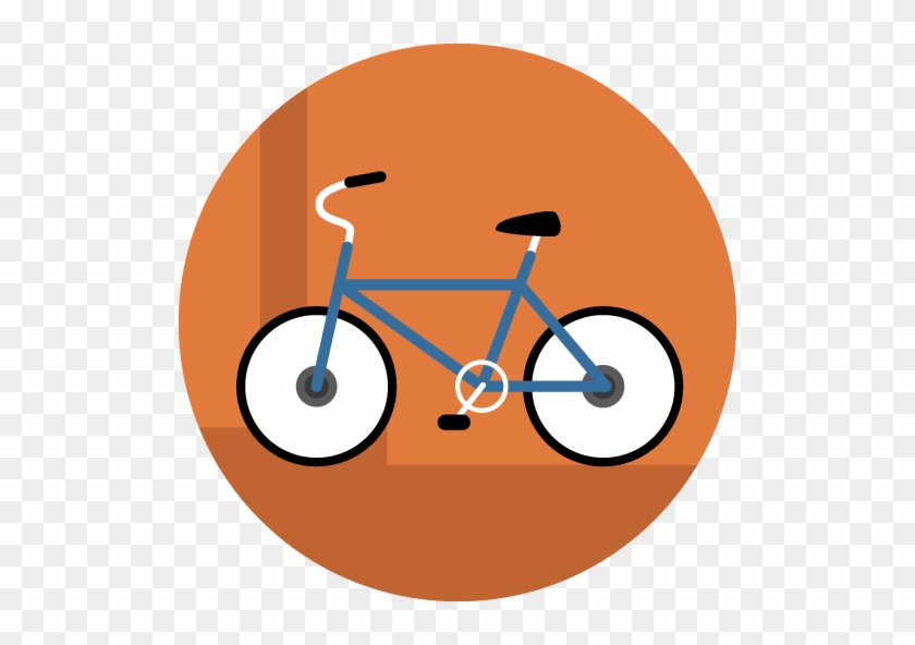 Bicycle #543899