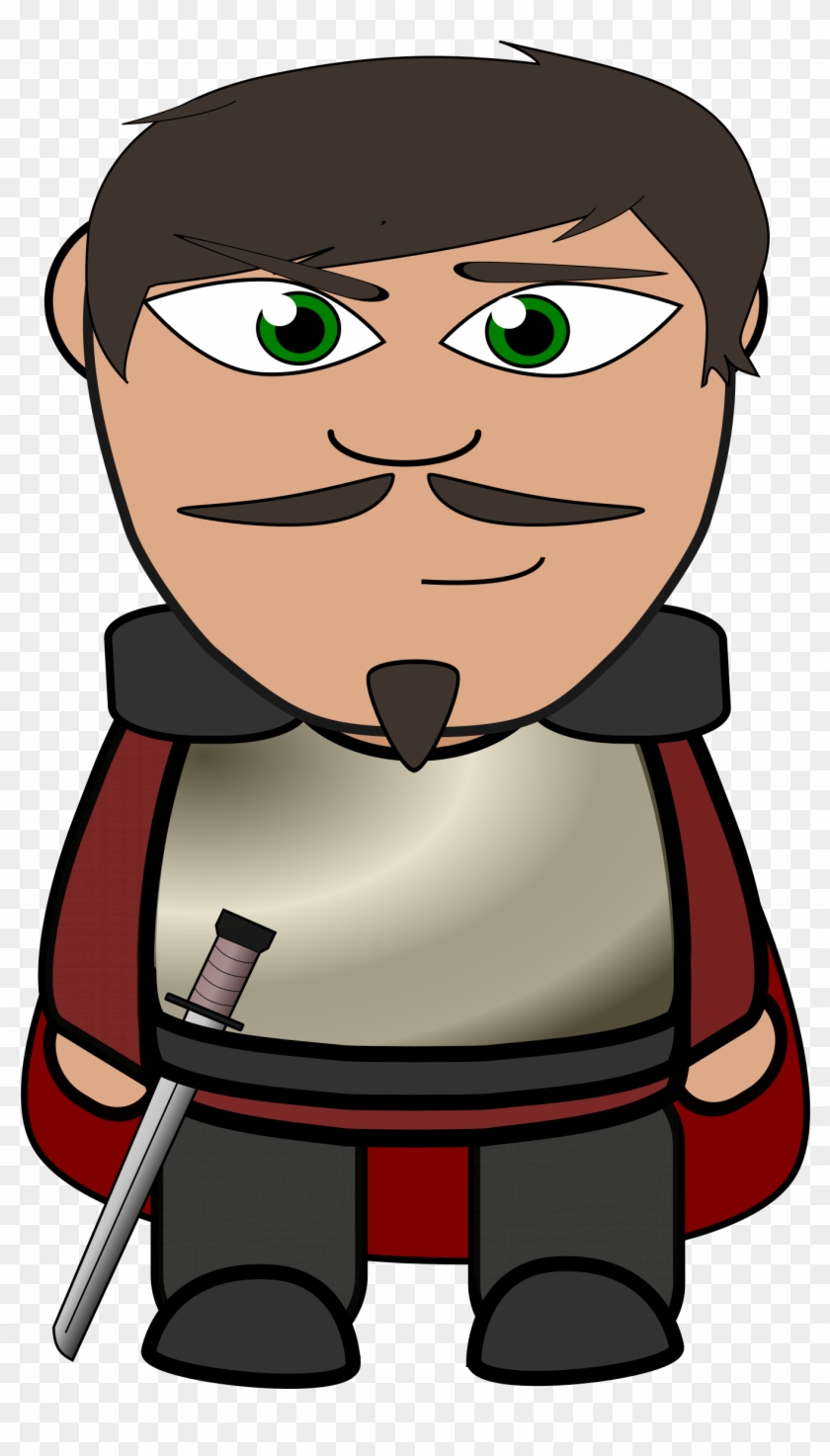 Big Image - Chibi Duelest #543964