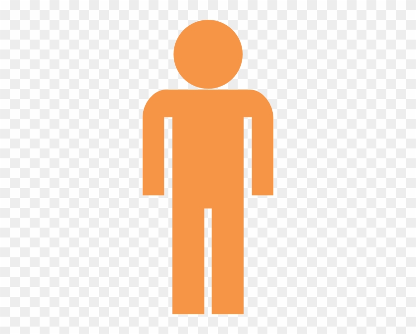 Green - Icono Persona Clor Png #544101