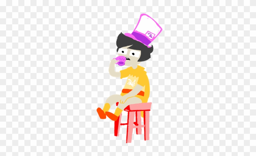 Photo - Homestuck #544160