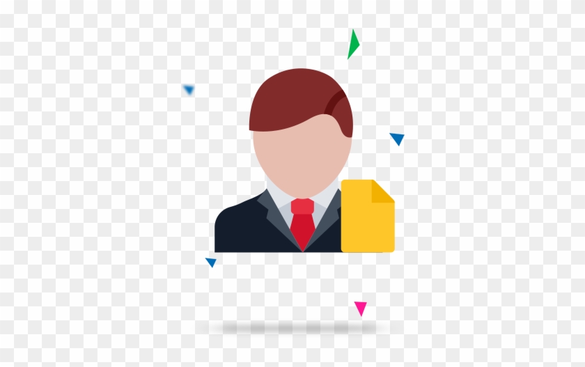 Bussines Service - Lawyer #544209