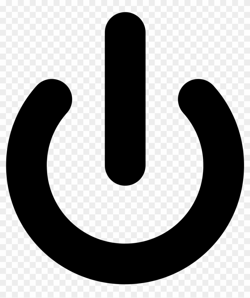 Open - Start Symbol #544315