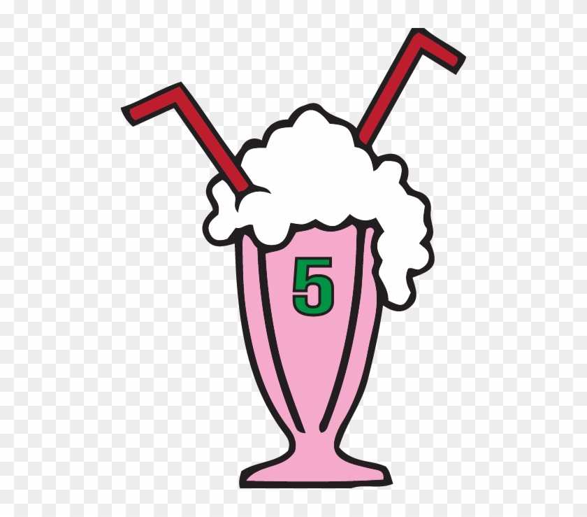 "did You Just Order A Five Dollar Shake" - Milkshake 100 Sleeves Legion Supplies For Mtg Magic #544440